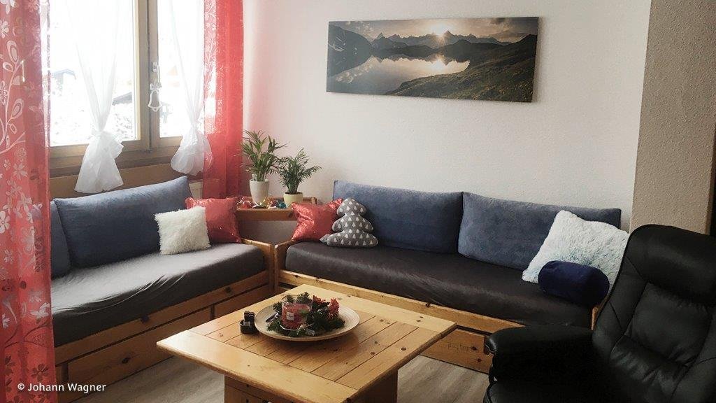 Apartmány Central – fotka 13