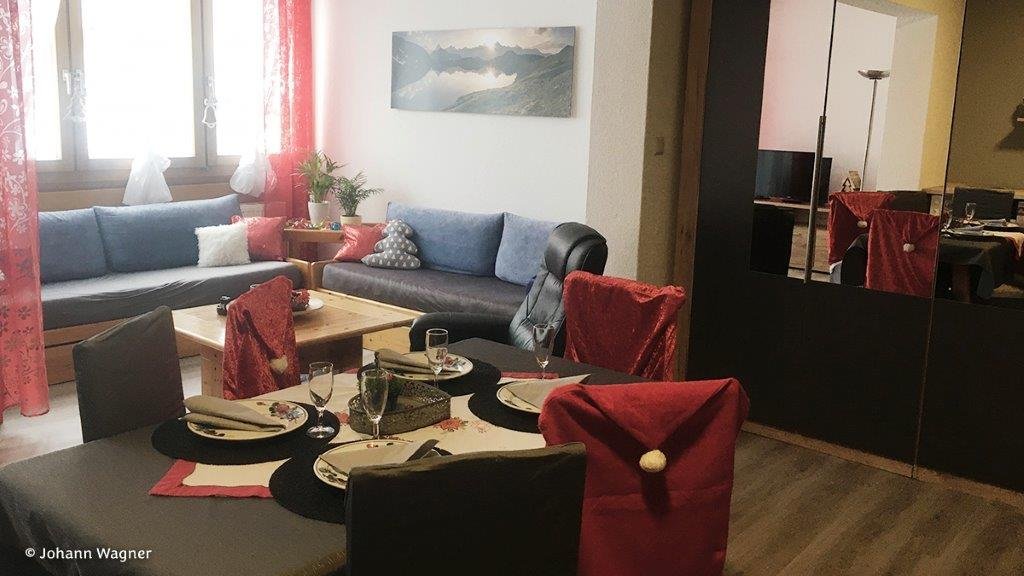 Apartmány Central – fotka 14