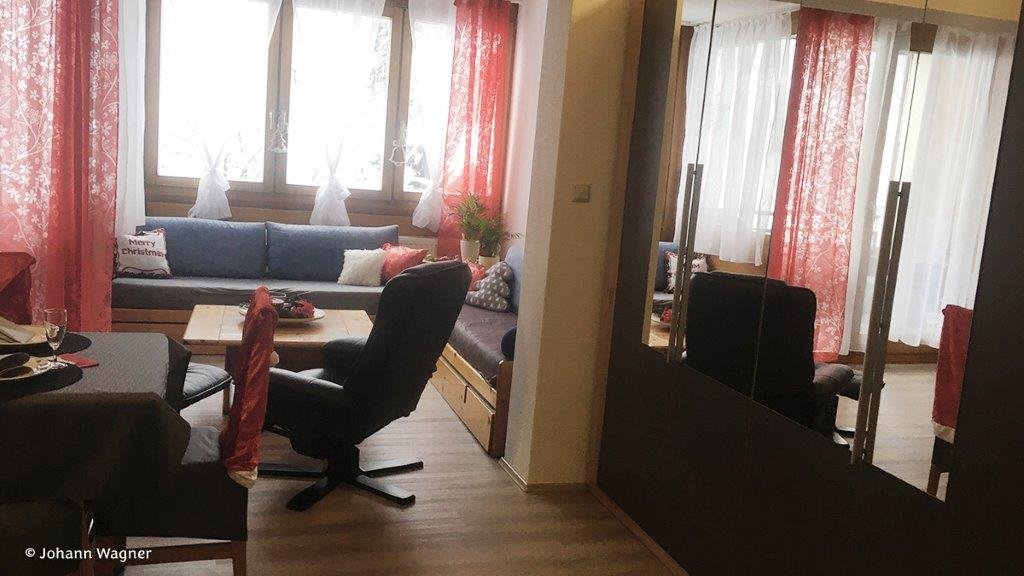 Apartmány Central – fotka 15