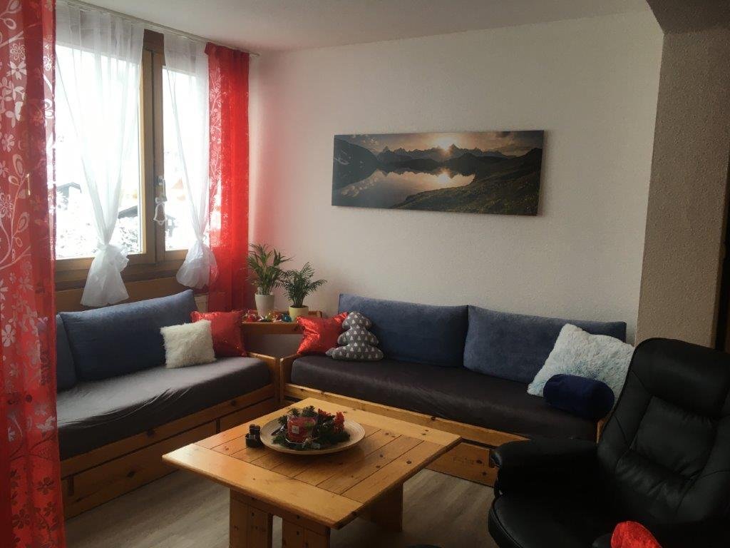 Apartmány Central – fotka 4