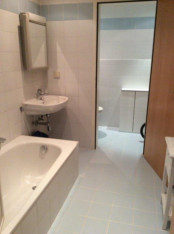 Apartmány Central – fotka 5