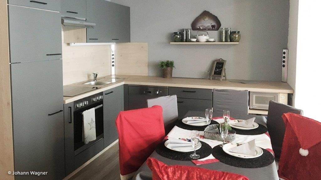 Apartmány Central – fotka 6