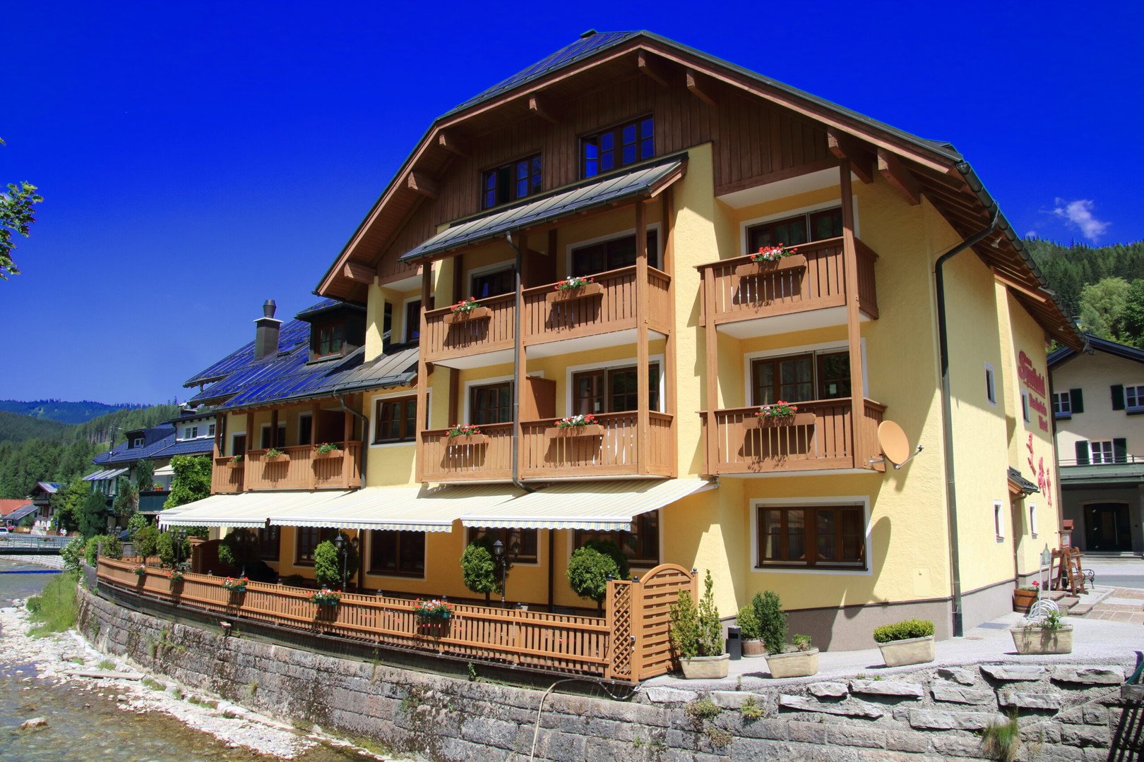 Sporthotel Dachstein West – fotka 2