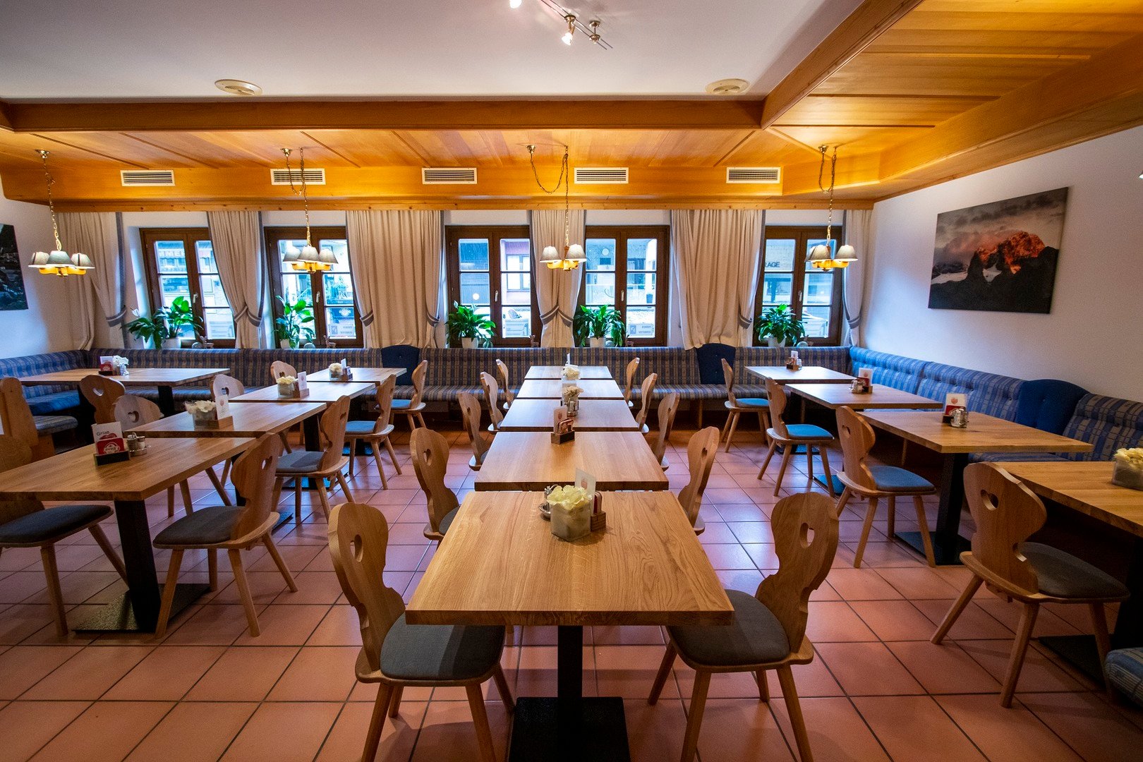 Sporthotel Dachstein West – fotka 5