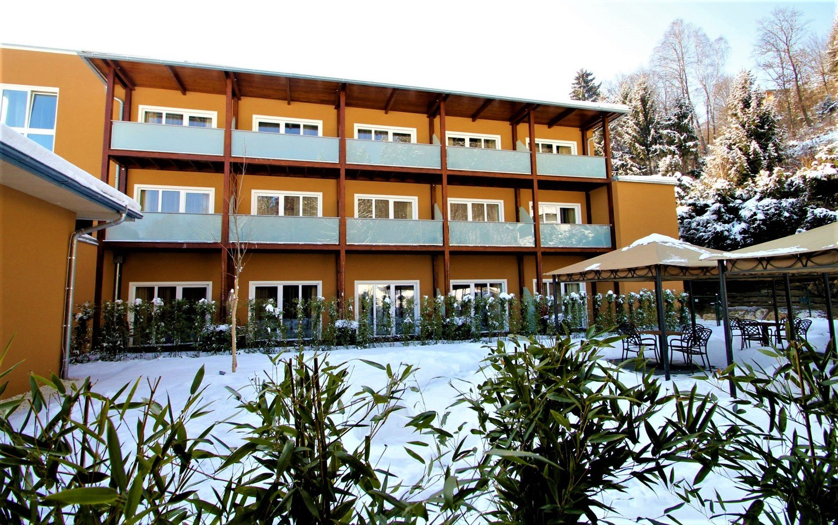 Obrázek hotelu EduCARE