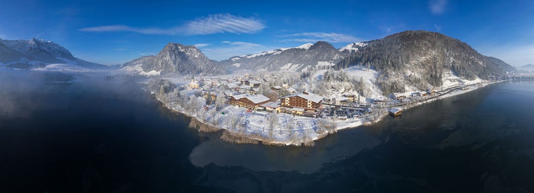 Obrázek hotelu Ferienclub Bellevue