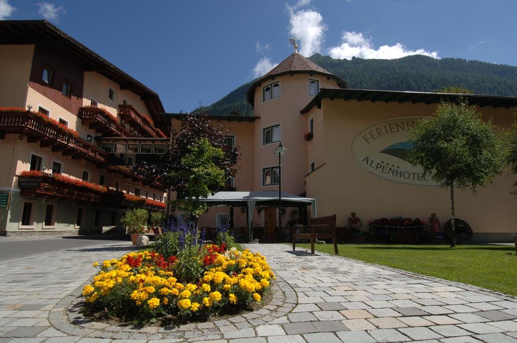 Ferienhotel Alber – fotka 2
