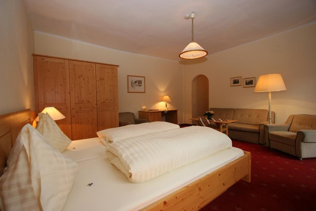 Ferienhotel Alber – fotka 11