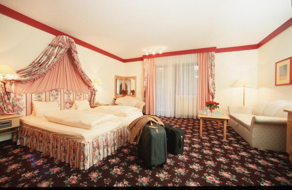 Ferienhotel Alber – fotka 12