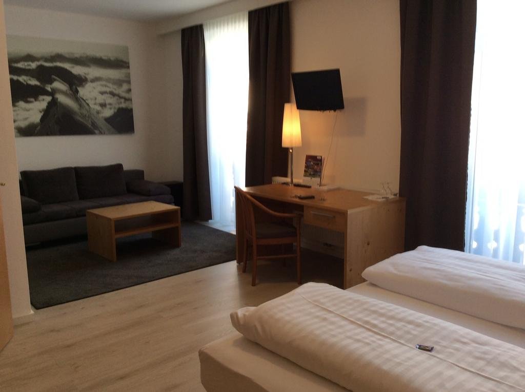 Ferienhotel Alber – fotka 13