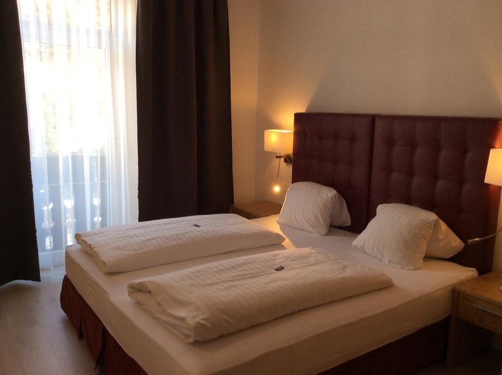 Ferienhotel Alber – fotka 14