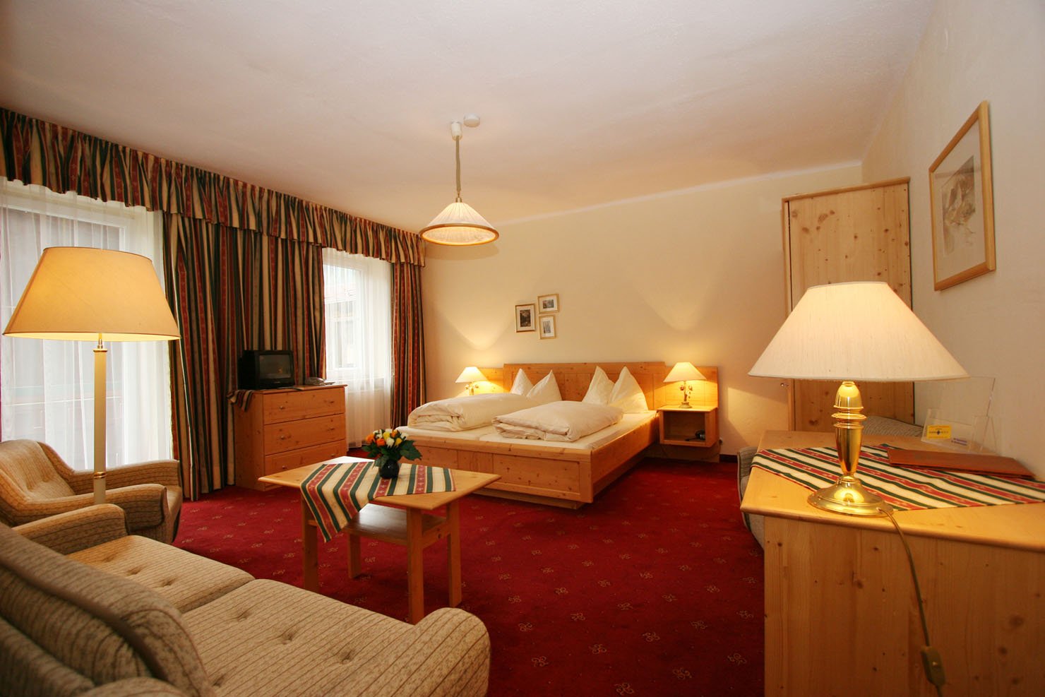 Ferienhotel Alber – fotka 15
