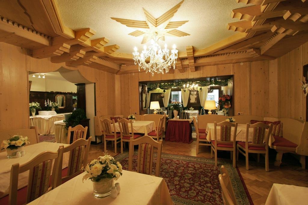 Ferienhotel Alber – fotka 16