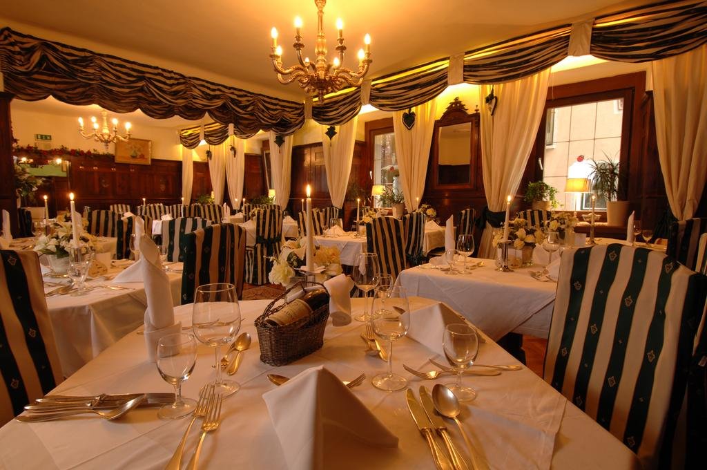 Ferienhotel Alber – fotka 17
