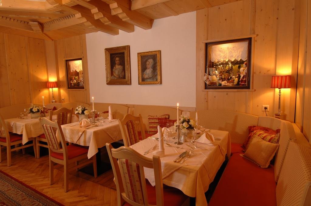 Ferienhotel Alber – fotka 18