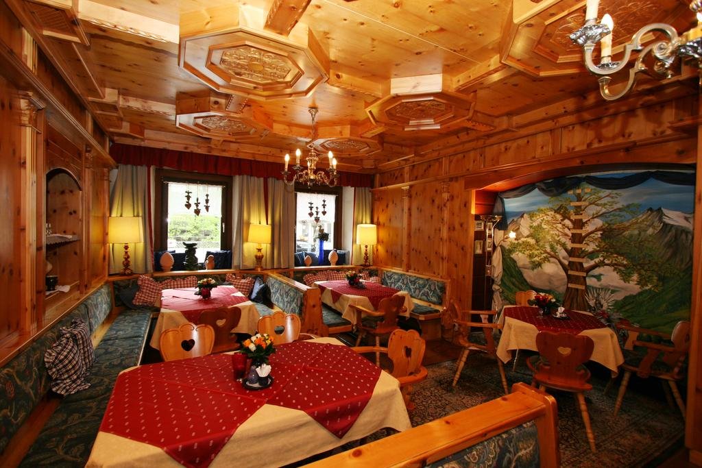 Ferienhotel Alber – fotka 19