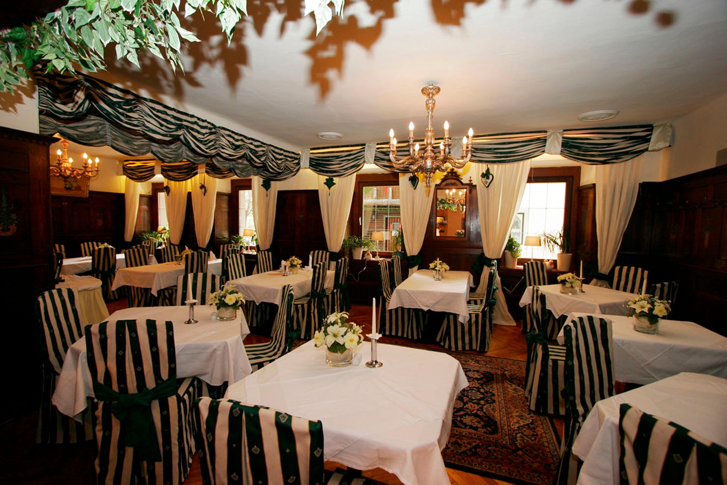 Ferienhotel Alber – fotka 27