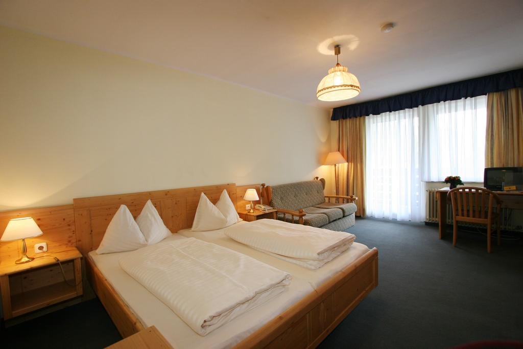 Ferienhotel Alber – fotka 5