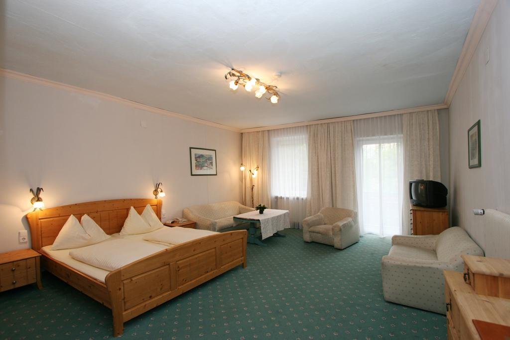 Ferienhotel Alber – fotka 6