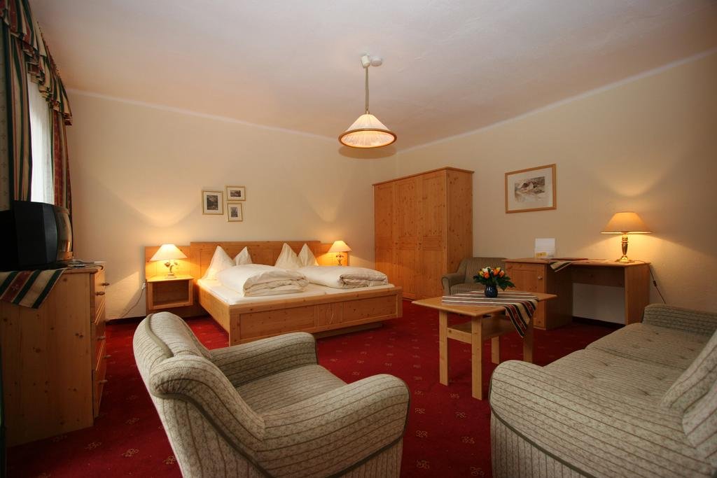 Ferienhotel Alber – fotka 7