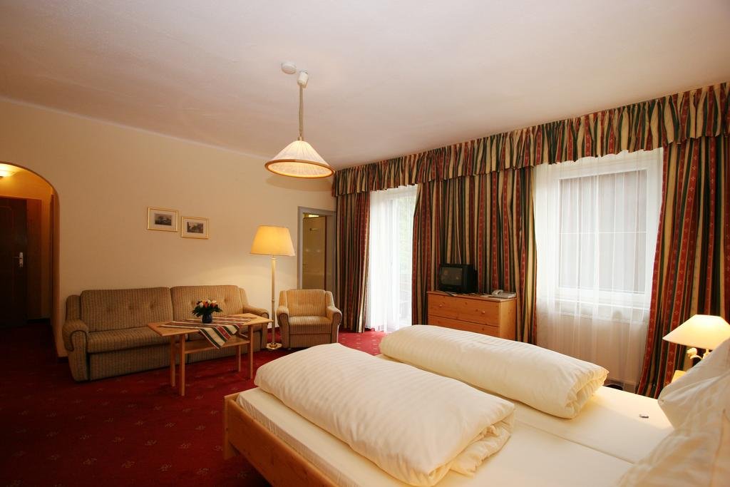 Ferienhotel Alber – fotka 8