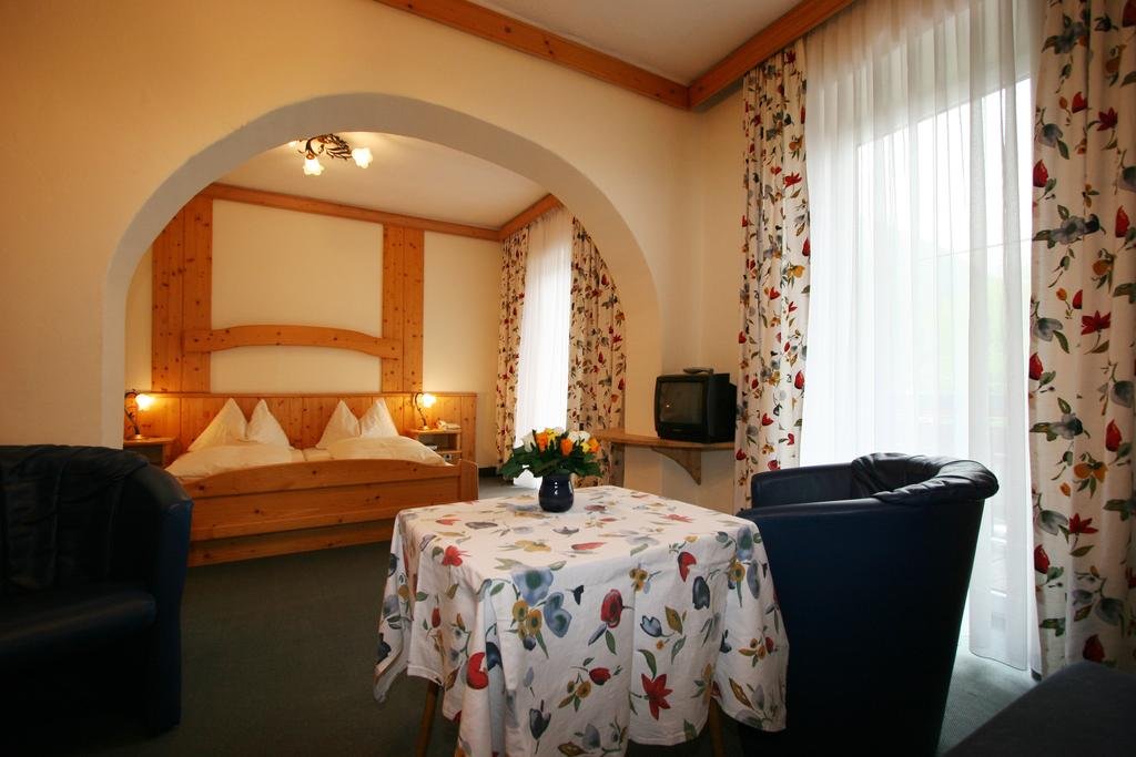 Ferienhotel Alber – fotka 9