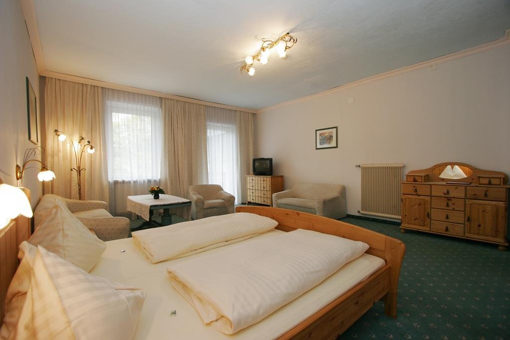 Ferienhotel Alber – fotka 10