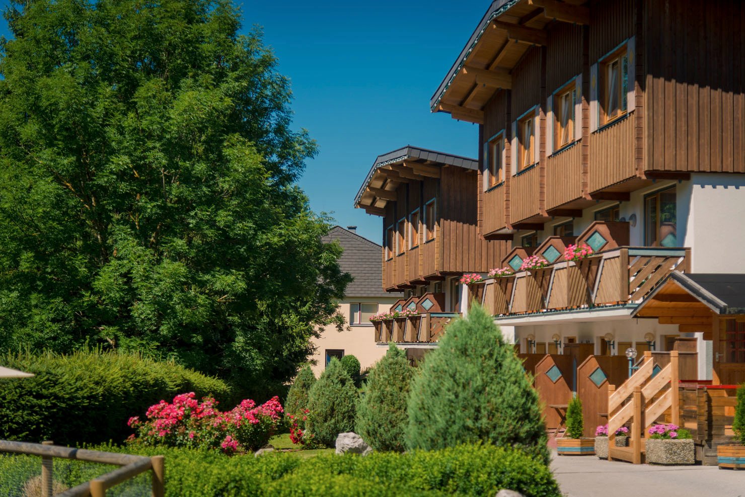 Ferienalm Schladming – fotka 2