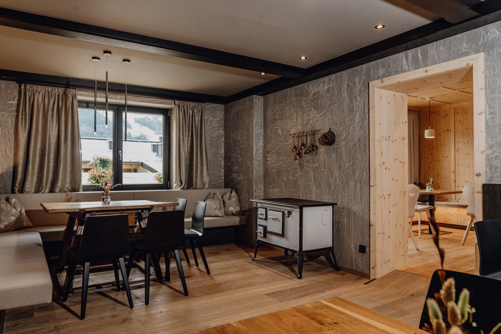 Ferienalm Schladming – fotka 18