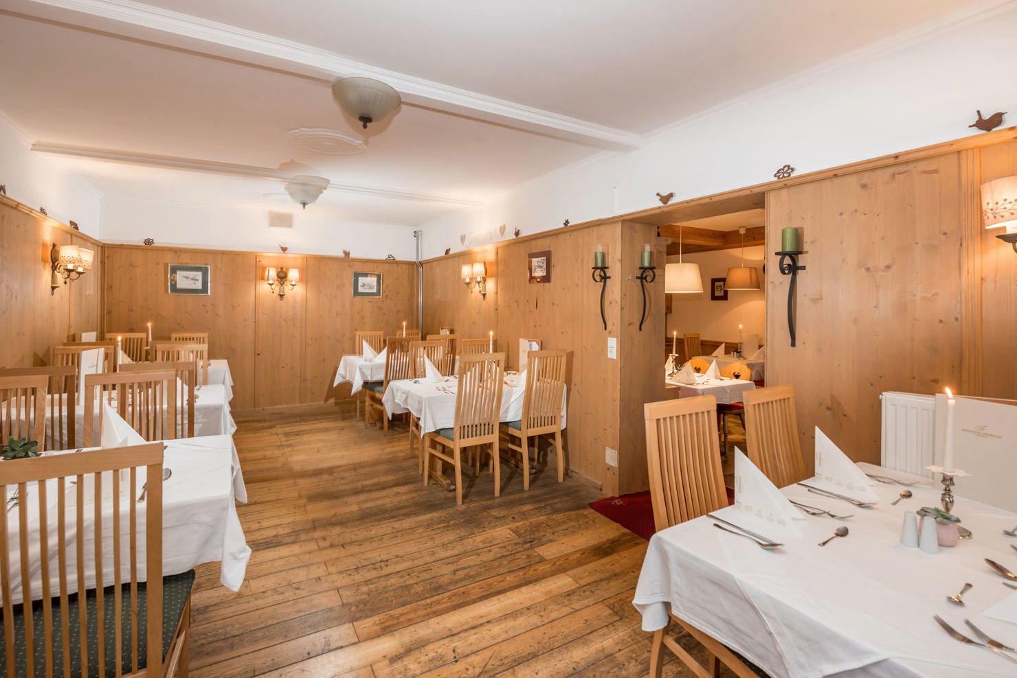 Ferienalm Schladming – fotka 19