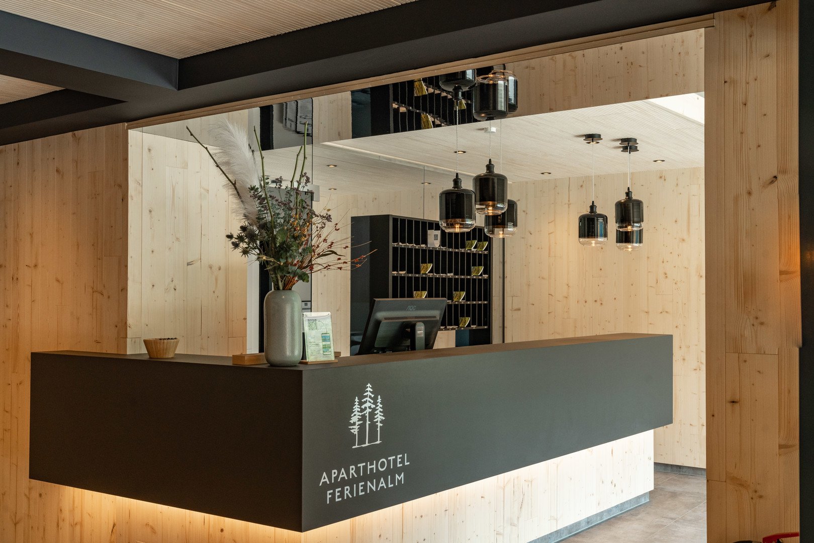 Ferienalm Schladming – fotka 3