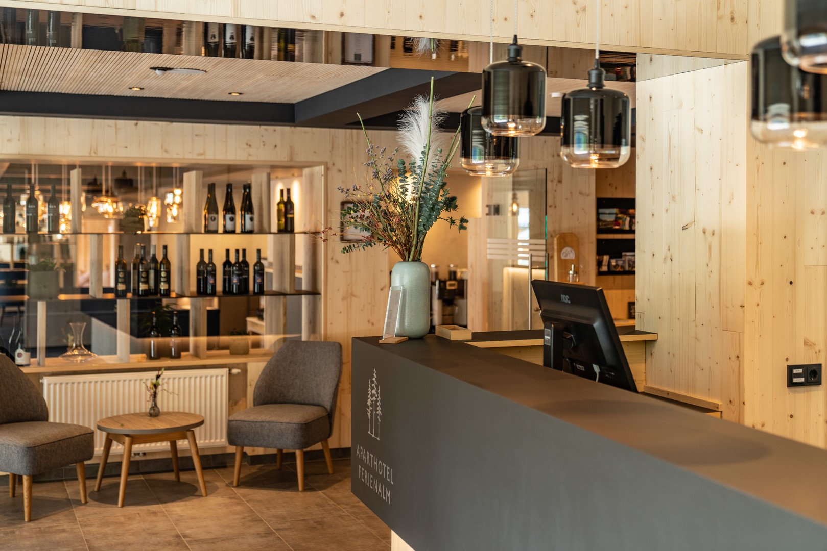 Ferienalm Schladming – fotka 22