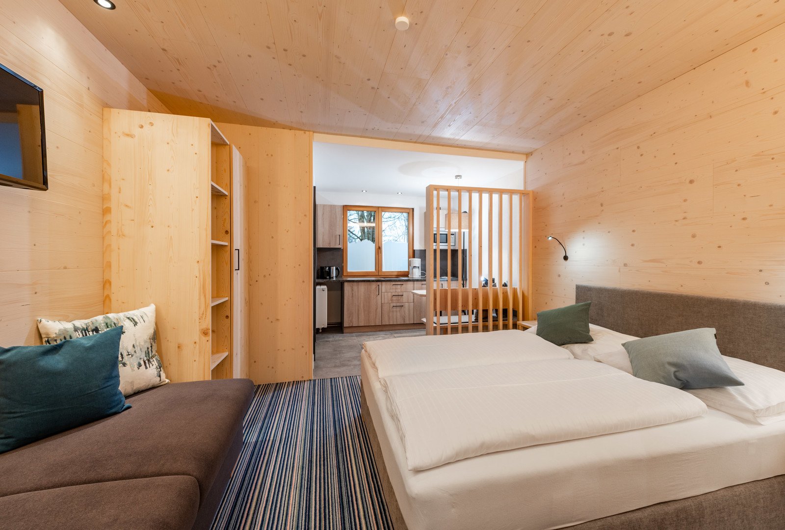 Ferienalm Schladming – fotka 4