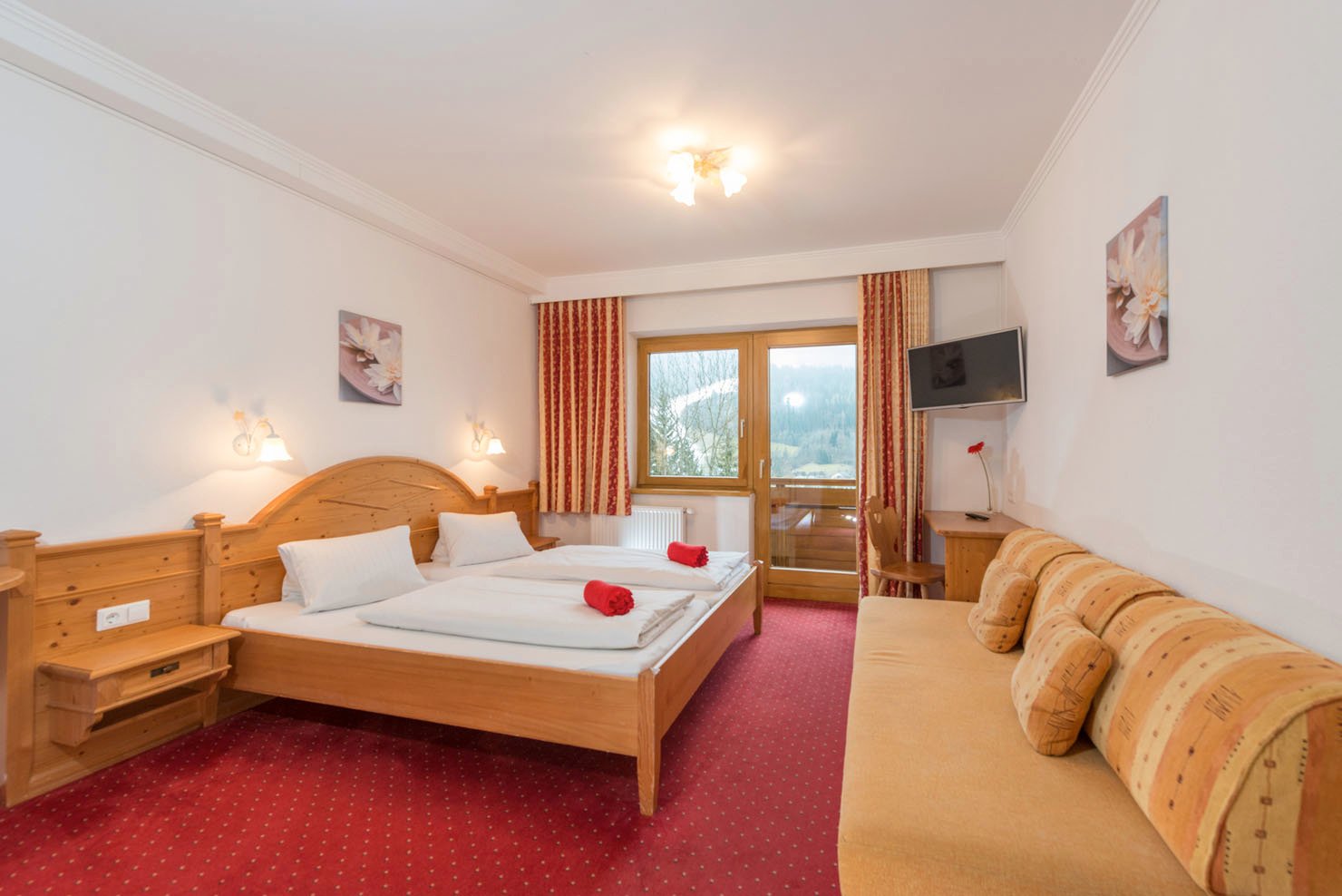 Ferienalm Schladming – fotka 8