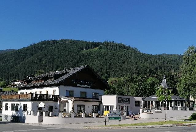 Obrázek hotelu Forstauerwirt