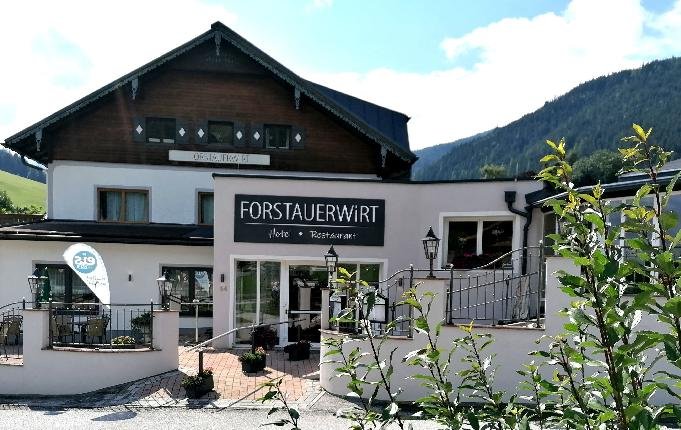 Forstauerwirt – fotka 2