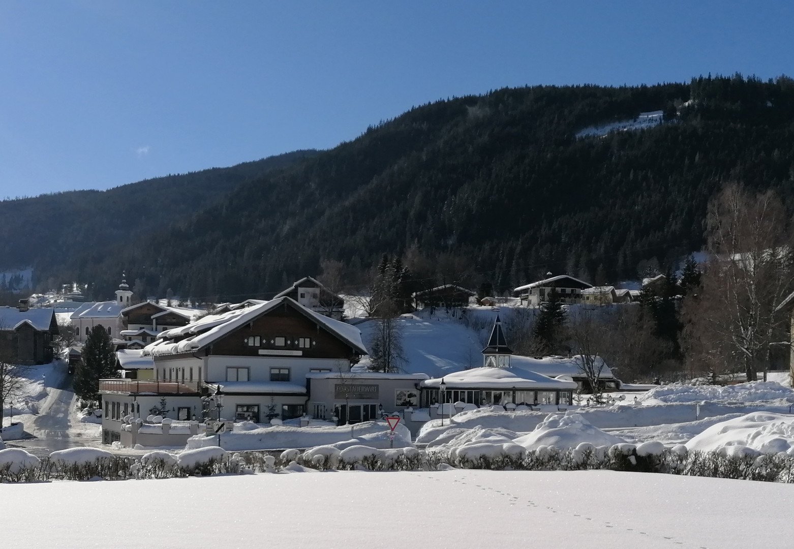 Forstauerwirt – fotka 4
