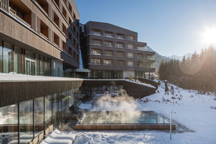 Obrázek hotelu Falkensteiner Hotel Schladming