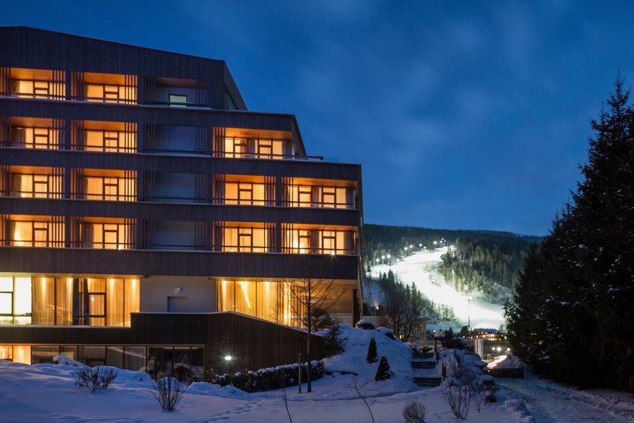 Falkensteiner Hotel Schladming – fotka 2
