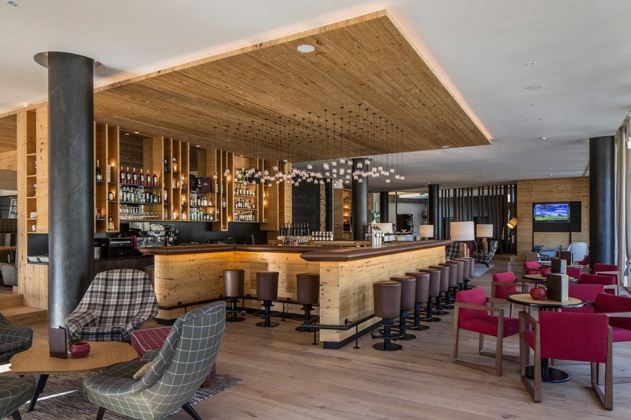 Falkensteiner Hotel Schladming – fotka 3