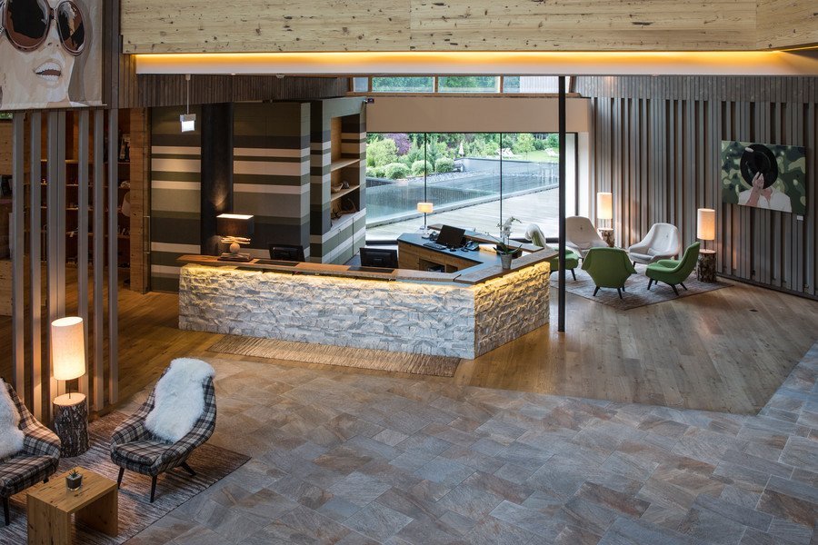 Falkensteiner Hotel Schladming – fotka 4