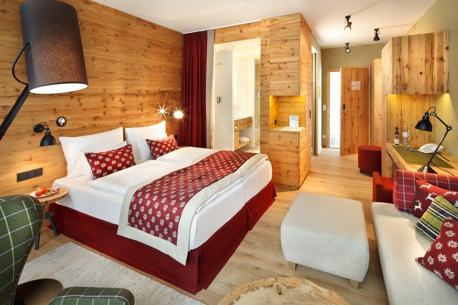 Falkensteiner Hotel Schladming – fotka 7
