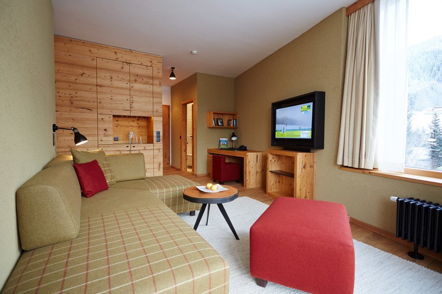 Falkensteiner Hotel Schladming – fotka 8
