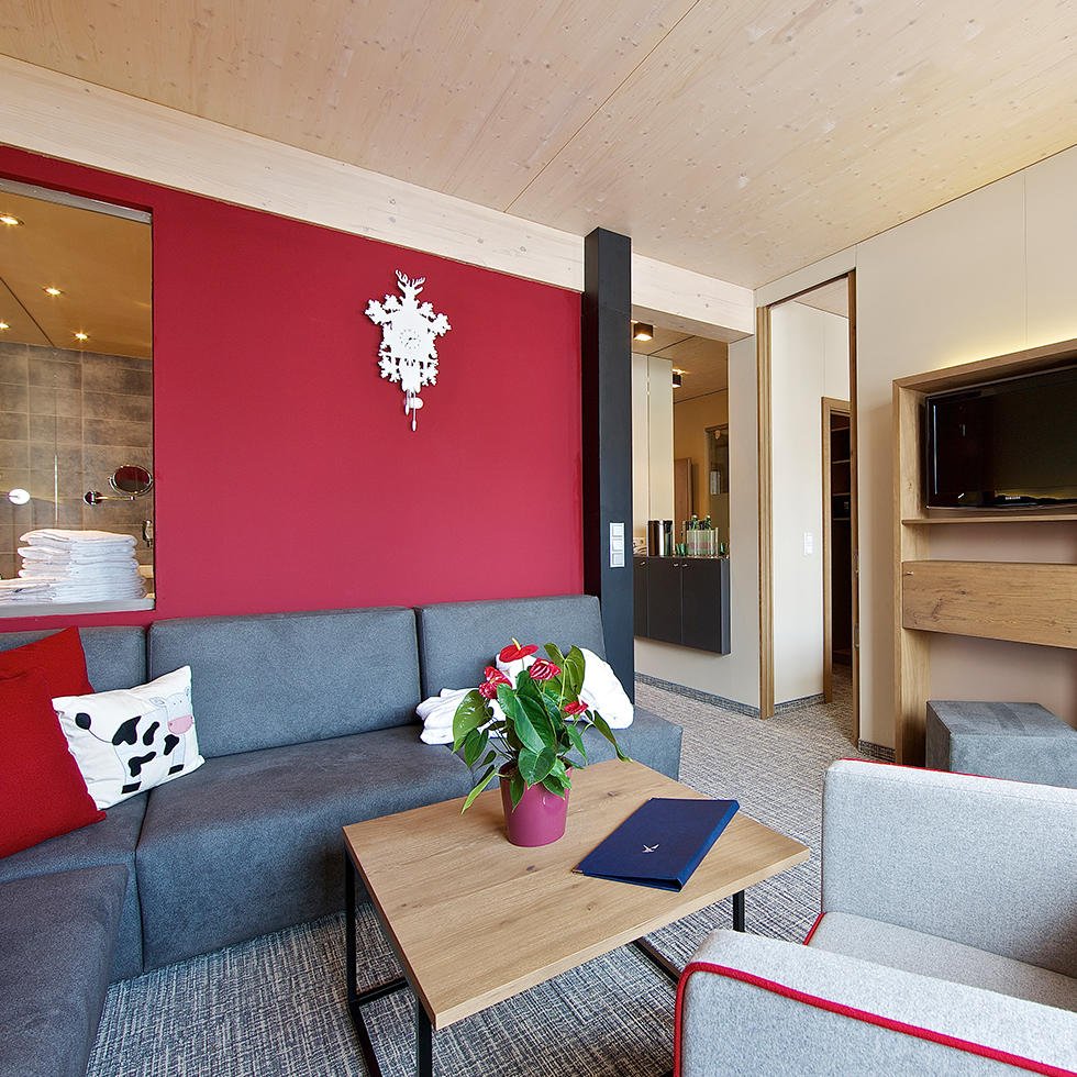 Falkensteiner Hotel Sonnenalpe – fotka 2