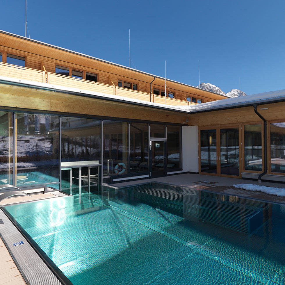 Falkensteiner Hotel Sonnenalpe – fotka 14