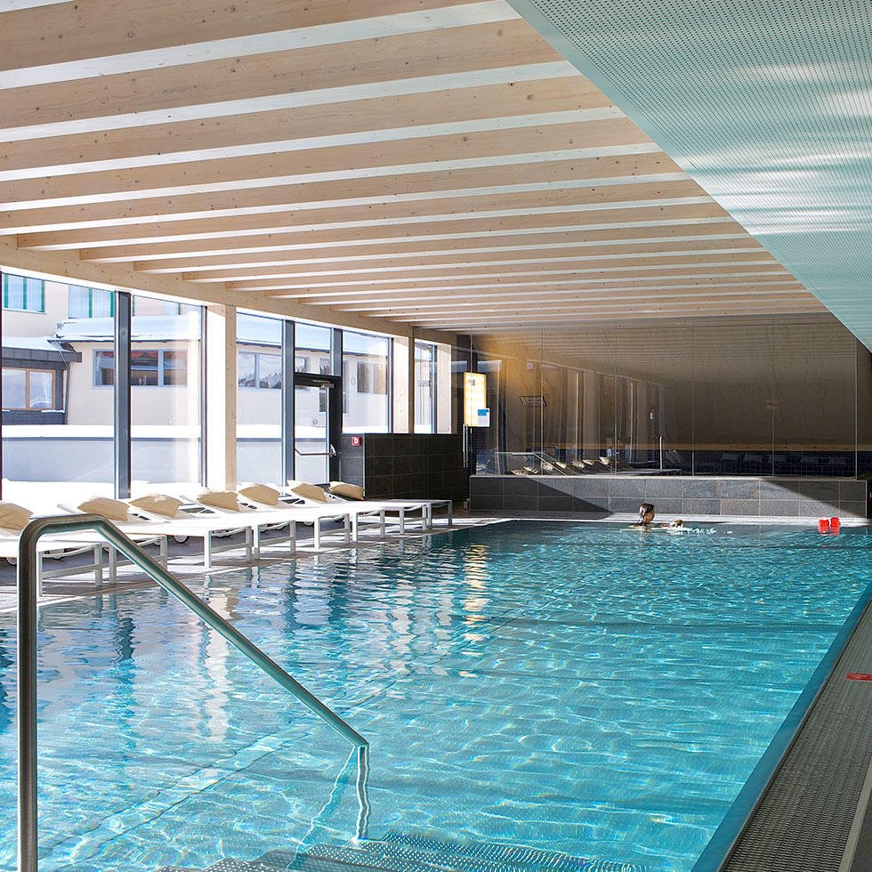 Falkensteiner Hotel Sonnenalpe – fotka 15
