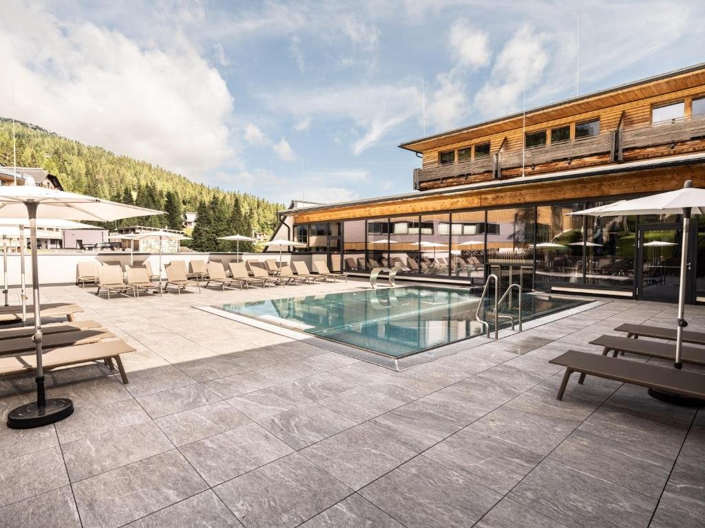 Falkensteiner Hotel Sonnenalpe – fotka 16