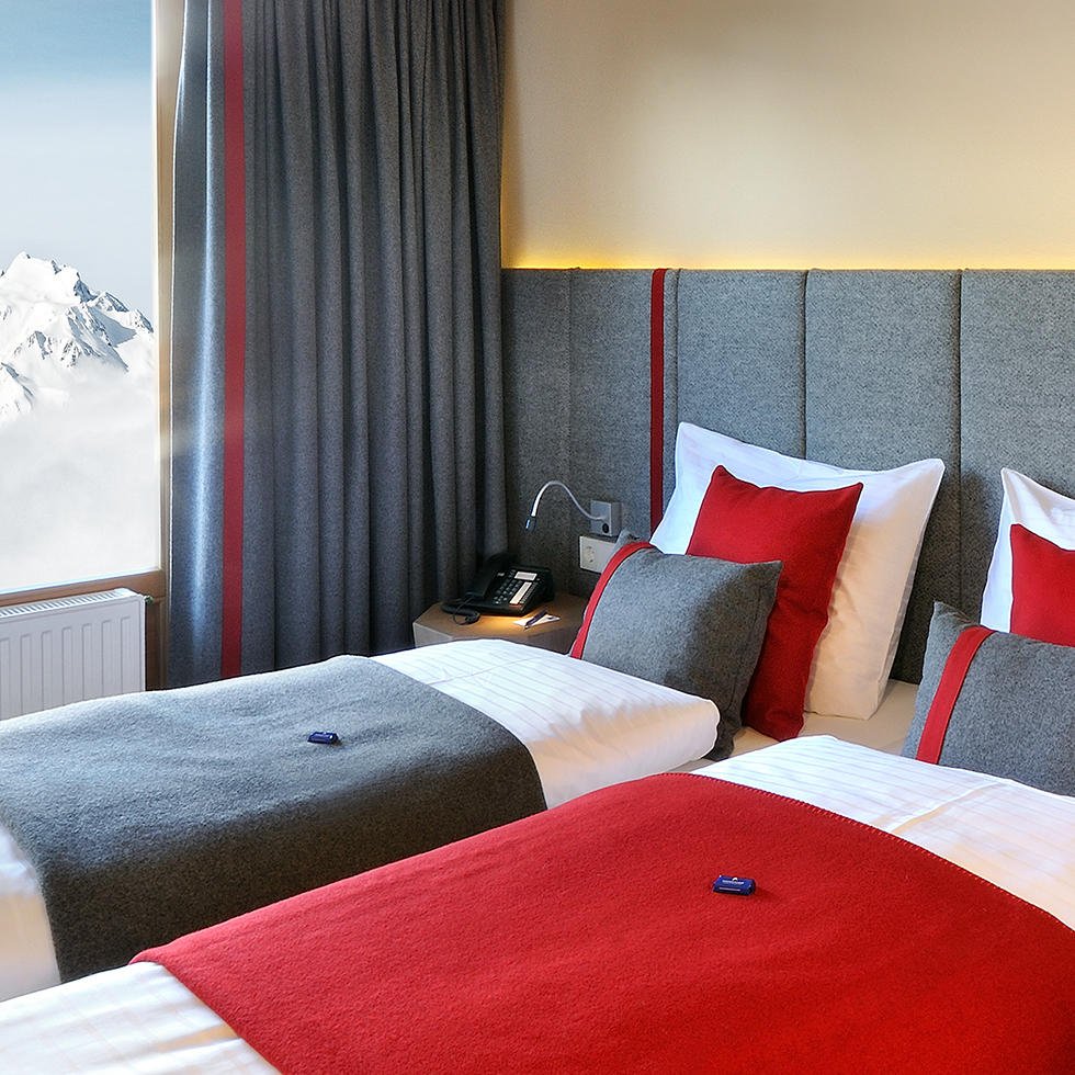 Falkensteiner Hotel Sonnenalpe – fotka 3