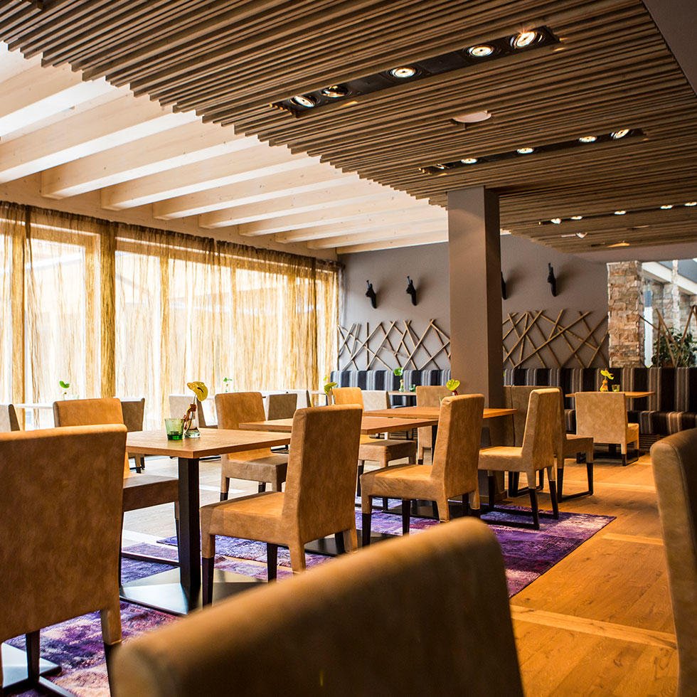 Falkensteiner Hotel Sonnenalpe – fotka 22