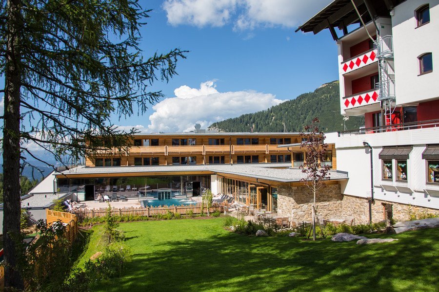 Falkensteiner Hotel Sonnenalpe – fotka 24